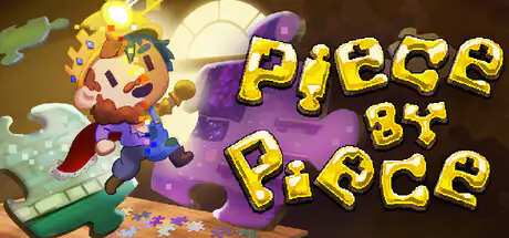 Puzzle Pieces, and Real Momentum thumbnail